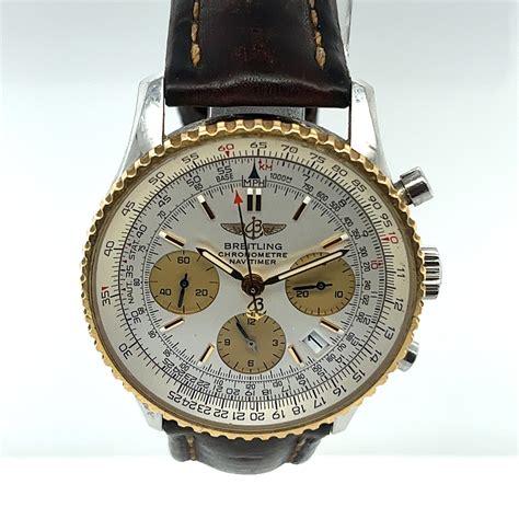 breitling navitimer handgelenk|breitling navitimer for sale.